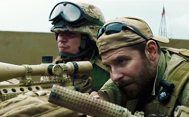 American Sniper Review