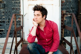 Eliot_Bronson Interview by Bret Love 2014