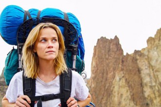 Wild Review: Reese Witherspoon