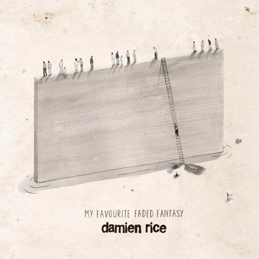 Damien-Rice-My-Favourite-Faded-Fantasy-Review