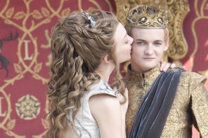 Game of Thrones Season 4- DVD/Blu Ray Review