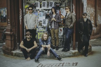 Diamond Rugs Interview