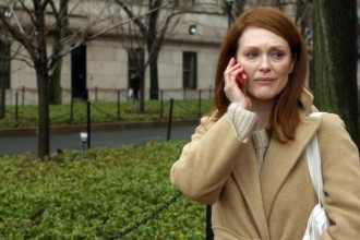 julianne moore still alice phone
