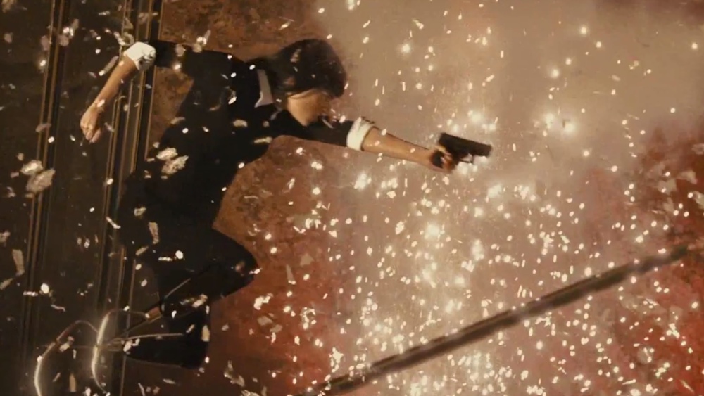 Kingsman The Secret Service