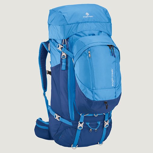 Eagle Creek's Deviate Travel Pack