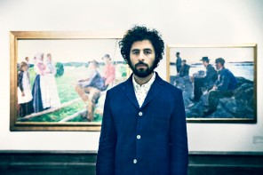 José González- Vestiges & Claws Review