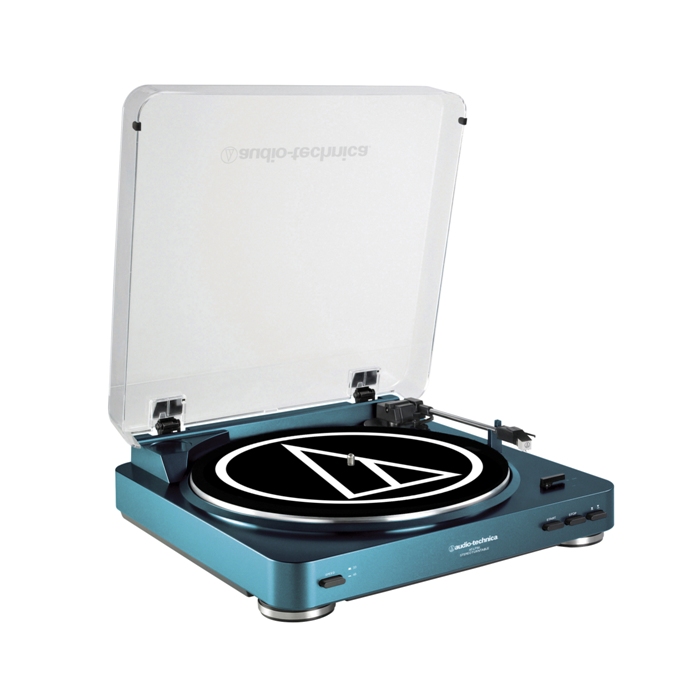 Audio_Technica_Turntable_Fathers_Day_Gifts