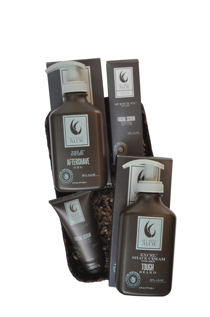 Key_West_Aloe_Shave_Fathers_Day_Gift_Basket