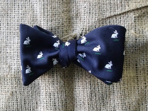Poetik Designs Signature Bow Tie