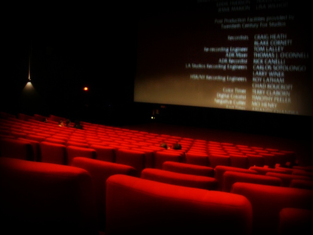 Summer Movie Previews 2015