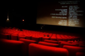 Summer Movie Previews 2015