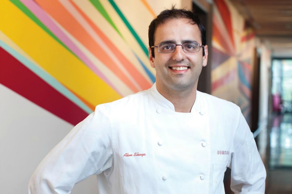 alon-shaya-photo-domenica-restaurant-The-Besh-Restaurant-Group