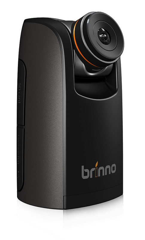 Brinno: TLC200 Pro Time Lapse Camera