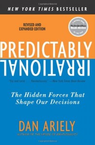 Dan Ariely -Predictably Irrational