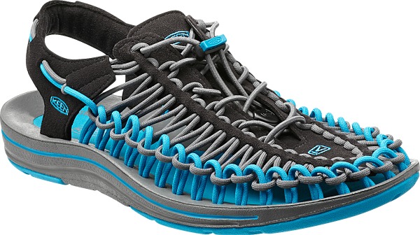 KEEN Men's Uneek Sandal