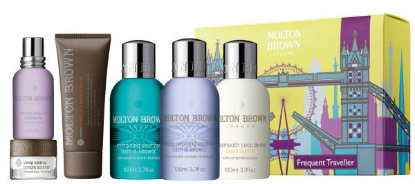 Molton Brown Frequent Traveller