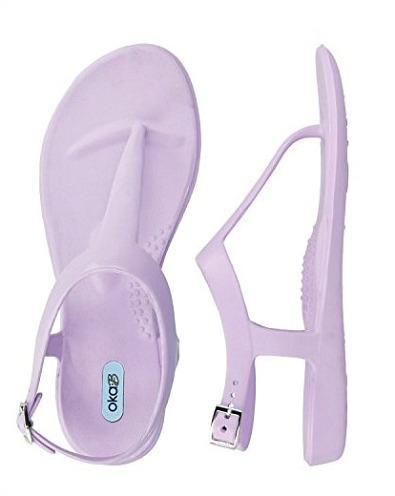 Oka b: Carson Sandal