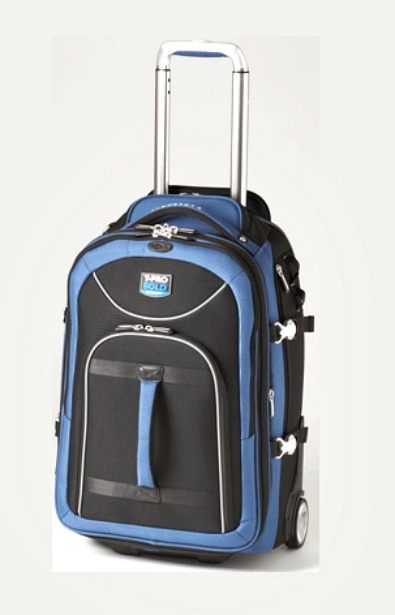 T-Pro Bold 22 Carry-on Expandable