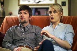 The Overnight Movie Review