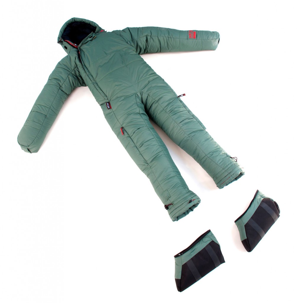 Selk’bag by Patagon