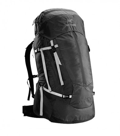 Altra 50 Backpack By Arc'teryx