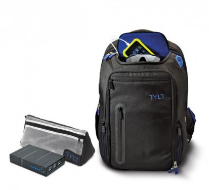 Energi+ Backpack by TYLT