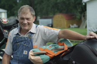 Finders Keepers Documentary Review Foot