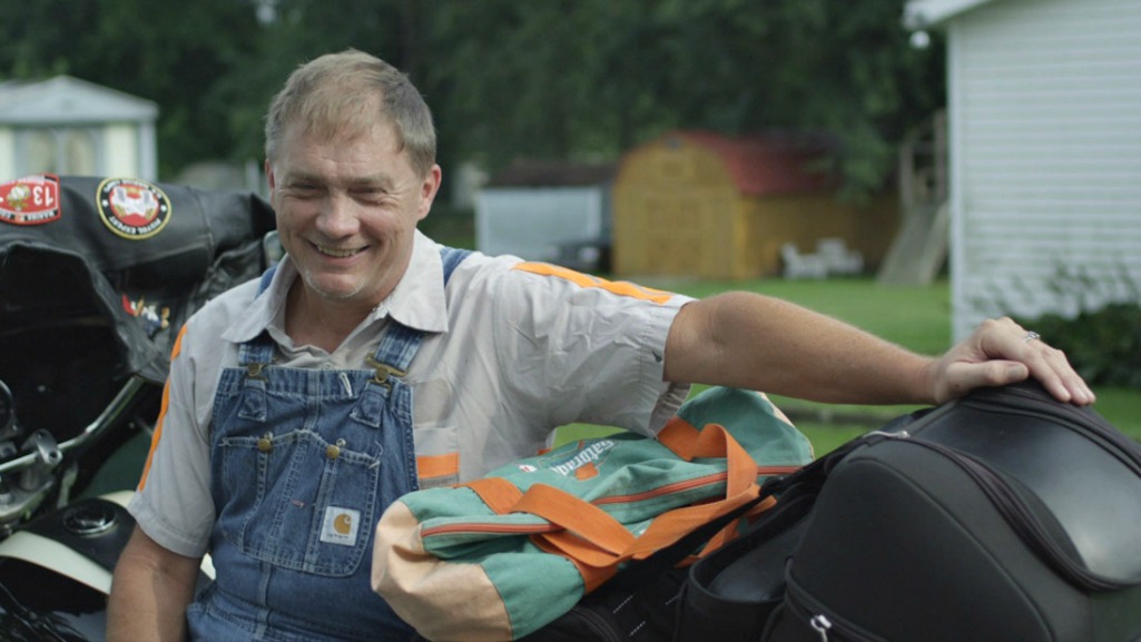 Finders Keepers Documentary Review Foot