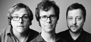 Ben Folds Five 