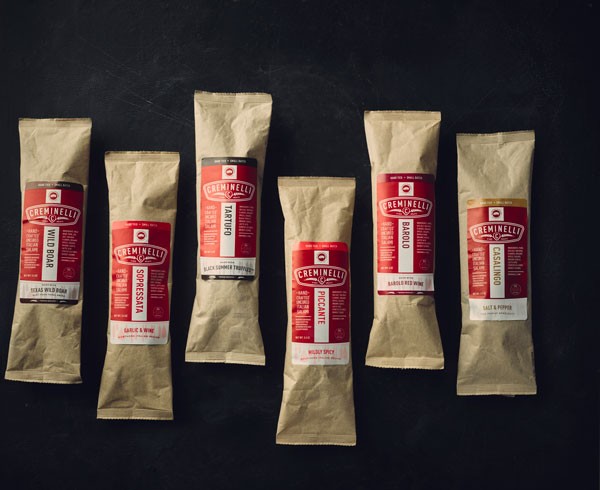 Grand Selection Mix- Creminelli Fine Meats