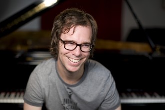 So There Review - Ben Folds