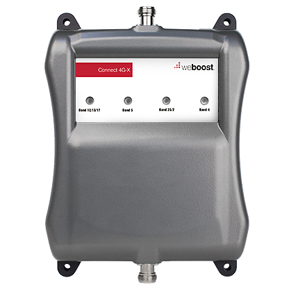 Holiday Gift Guide 2015: weBoost 4G-X Cell Booster Kit 