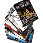 Holiday Gift Guide 2015: Mix 10 from INDIEPIX