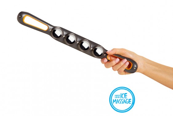 Valentine's Day Gift Guide - Moji Curve Pro Massager